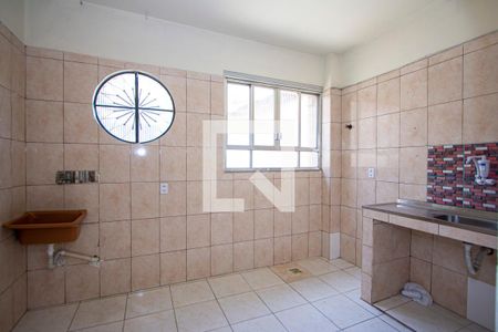 Apartamento para alugar com 60m², 2 quartos e sem vagaCozinha