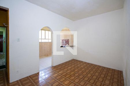 Sala de apartamento para alugar com 2 quartos, 60m² em Centro, São Gonçalo
