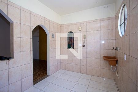 Apartamento para alugar com 60m², 2 quartos e sem vagaCozinha