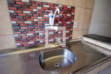 Apartamento para alugar com 60m², 2 quartos e sem vagaCozinha