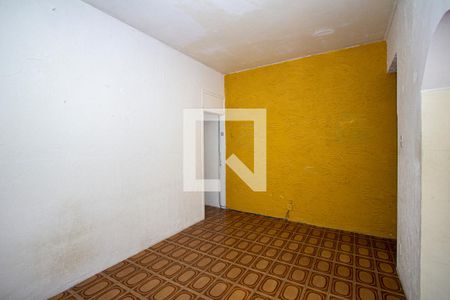Sala de apartamento para alugar com 2 quartos, 60m² em Centro, São Gonçalo