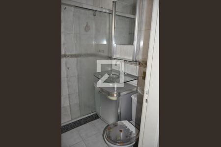 Casa de condomínio à venda com 100m², 5 quartos e 1 vagaQuarto 4