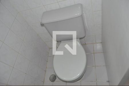 Casa de condomínio à venda com 100m², 5 quartos e 1 vagaLavabo