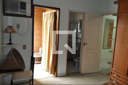 Casa de condomínio à venda com 100m², 5 quartos e 1 vagaQuarto 4