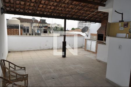 Casa de condomínio à venda com 100m², 5 quartos e 1 vagaCobertura