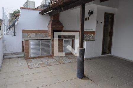 Casa de condomínio à venda com 100m², 5 quartos e 1 vagaCobertura