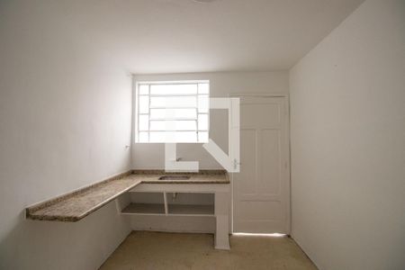 Cozinha de casa para alugar com 4 quartos, 150m² em Vila Clementino, São Paulo