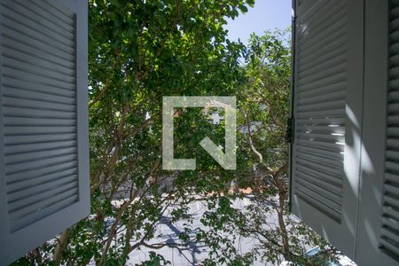 Vista de casa para alugar com 4 quartos, 150m² em Vila Clementino, São Paulo