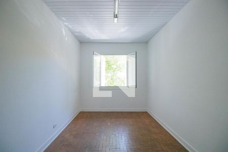 Quarto 2 de casa para alugar com 4 quartos, 150m² em Vila Clementino, São Paulo
