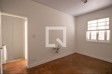 Quarto 1 de casa para alugar com 4 quartos, 150m² em Vila Clementino, São Paulo