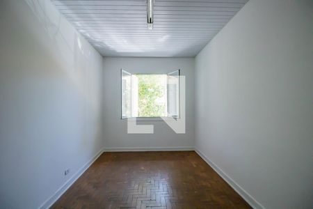 Quarto 2 de casa para alugar com 4 quartos, 150m² em Vila Clementino, São Paulo