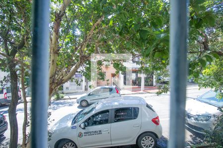 Vista de casa para alugar com 4 quartos, 150m² em Vila Clementino, São Paulo