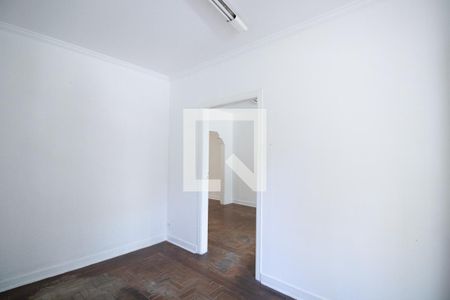 Hall de Entrada de casa para alugar com 4 quartos, 150m² em Vila Clementino, São Paulo