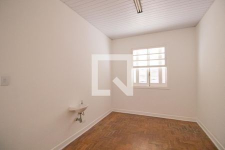 Quarto 1 de casa para alugar com 4 quartos, 150m² em Vila Clementino, São Paulo