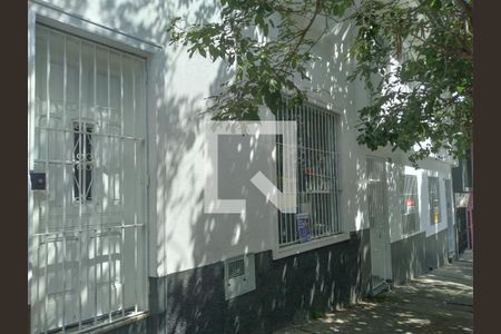 Fachada de casa para alugar com 4 quartos, 150m² em Vila Clementino, São Paulo
