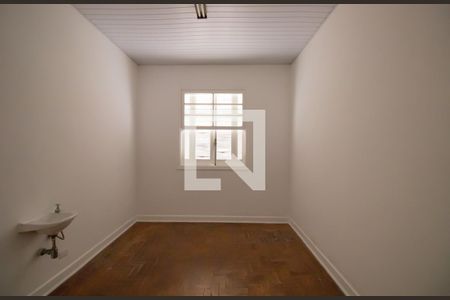 Quarto 1 de casa para alugar com 4 quartos, 150m² em Vila Clementino, São Paulo