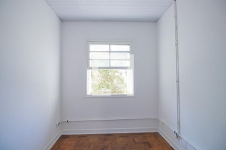 Quarto 3 de casa para alugar com 4 quartos, 150m² em Vila Clementino, São Paulo
