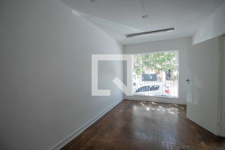 Sala de casa para alugar com 4 quartos, 150m² em Vila Clementino, São Paulo