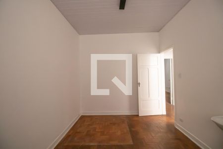 Quarto 1 de casa para alugar com 4 quartos, 150m² em Vila Clementino, São Paulo