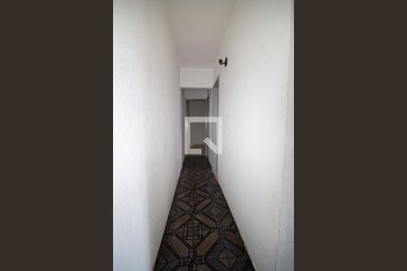 Apartamento para alugar com 83m², 2 quartos e 1 vagaCorredor