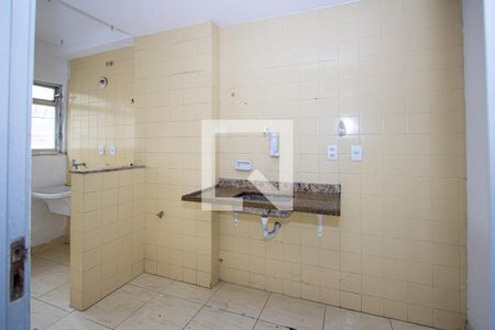 Apartamento para alugar com 83m², 2 quartos e 1 vagaCozinha