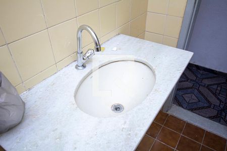 Apartamento para alugar com 83m², 2 quartos e 1 vagaBanheiro