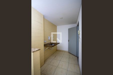 Apartamento para alugar com 83m², 2 quartos e 1 vagaCozinha