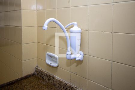 Apartamento para alugar com 83m², 2 quartos e 1 vagaCozinha