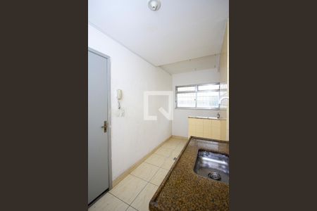 Apartamento para alugar com 83m², 2 quartos e 1 vagaCozinha