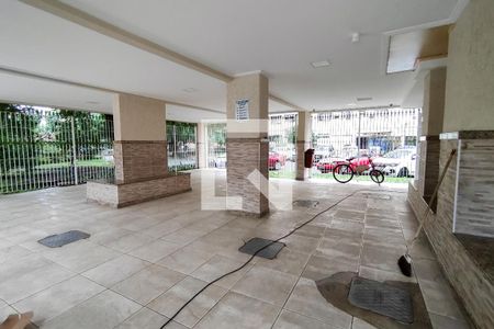 Apartamento para alugar com 83m², 2 quartos e 1 vagaÁrea comum