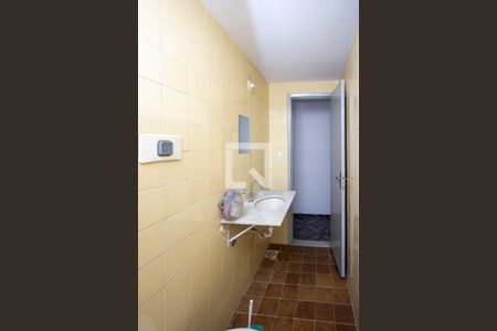 Apartamento para alugar com 83m², 2 quartos e 1 vagaBanheiro