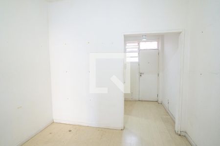 Sala de apartamento para alugar com 1 quarto, 60m² em Botafogo, Rio de Janeiro
