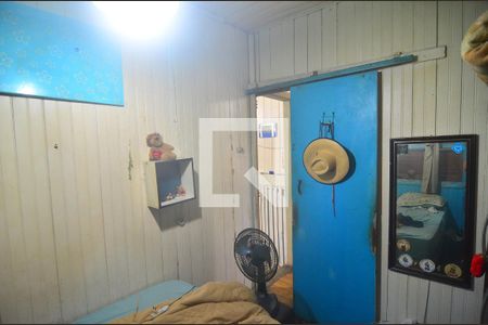 Casa à venda com 110m², 3 quartos e 2 vagasQuarto 3