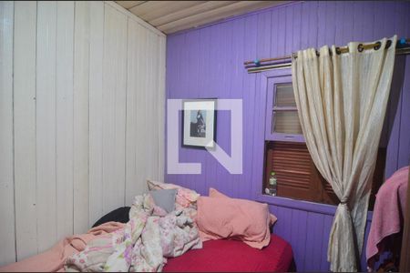 Quarto 2 de casa à venda com 3 quartos, 110m² em Marechal Rondon, Canoas