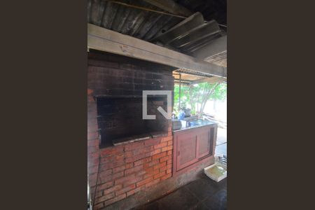 Casa à venda com 110m², 3 quartos e 2 vagasChurrasqueira