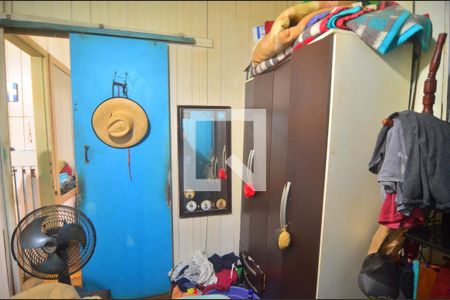 Casa à venda com 110m², 3 quartos e 2 vagasQuarto 3