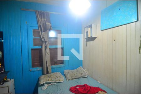 Casa à venda com 110m², 3 quartos e 2 vagasQuarto 3