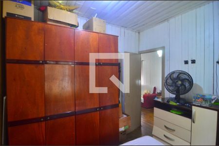 Quarto 1 de casa à venda com 3 quartos, 110m² em Marechal Rondon, Canoas