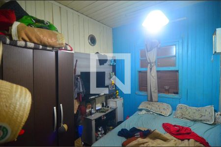 Casa à venda com 110m², 3 quartos e 2 vagasQuarto 3