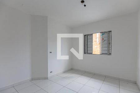 Quarto 1 de casa para alugar com 2 quartos, 80m² em Jardim Cambui, Santo André