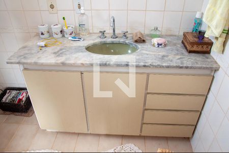 Casa à venda com 4 quartos, 464m² em Chácara Primavera, Campinas