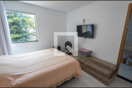 Casa à venda com 116m², 2 quartos e 2 vagas Casa à venda com 116m², 2 quartos e 2 vagasQuarto 2 / suíte - 2º andar