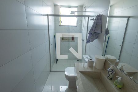 Casa à venda com 116m², 2 quartos e 2 vagas Casa à venda com 116m², 2 quartos e 2 vagasBanheiro Suíte