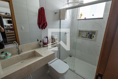 Casa à venda com 116m², 2 quartos e 2 vagas Casa à venda com 116m², 2 quartos e 2 vagasBanheiro suíte
