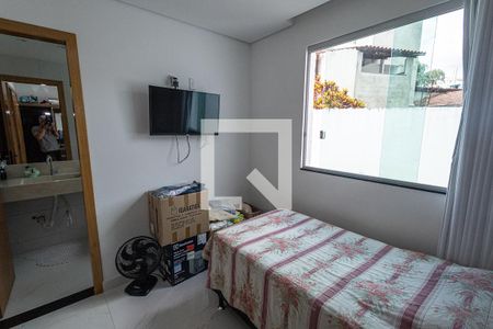 Casa à venda com 116m², 2 quartos e 2 vagas Casa à venda com 116m², 2 quartos e 2 vagasQuarto 1 / suíte - 2º andar