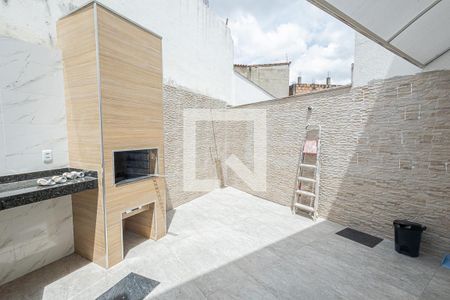 Casa à venda com 116m², 2 quartos e 2 vagas Casa à venda com 116m², 2 quartos e 2 vagasÁrea de serviço / espaço gourmet