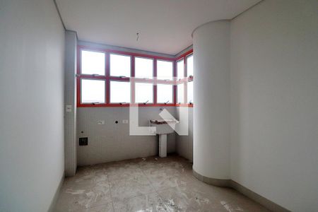 Apartamento para alugar com 275m², 4 quartos e 4 vagasÁrea de Serviço