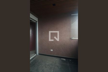 Apartamento para alugar com 275m², 4 quartos e 4 vagasVaranda da Suíte 3