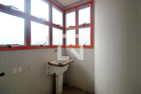 Apartamento para alugar com 275m², 4 quartos e 4 vagasÁrea de Serviço