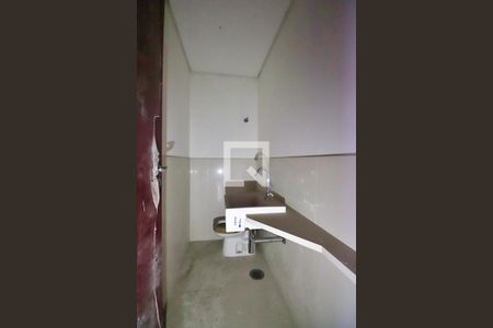 Apartamento para alugar com 275m², 4 quartos e 4 vagasLavabo